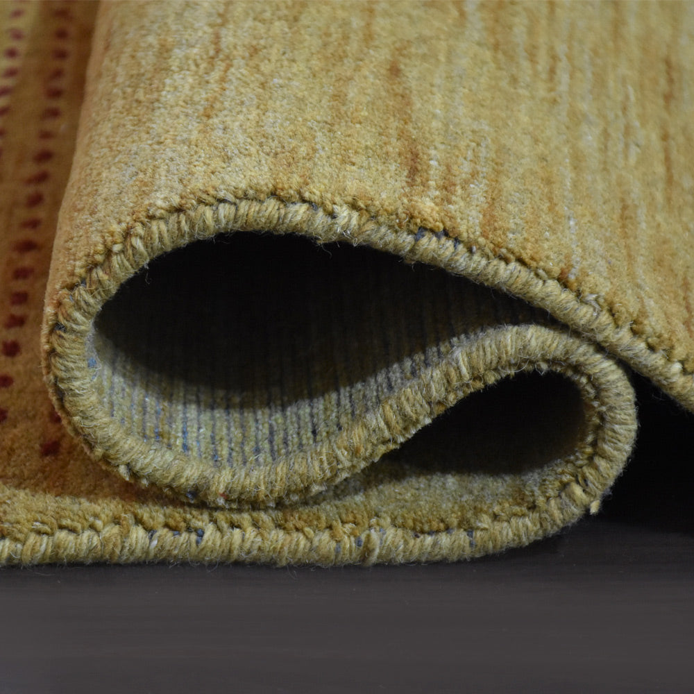 Ipswich Premium Hand Knotted Wool Rug