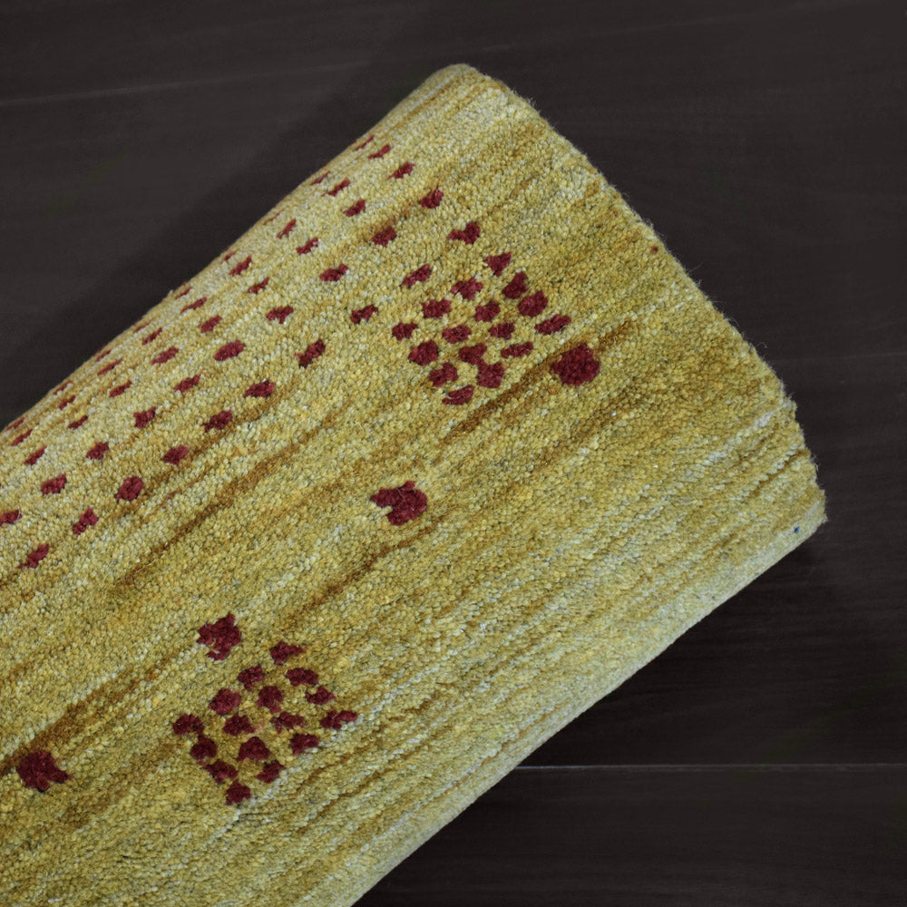 Ipswich Premium Hand Knotted Wool Rug