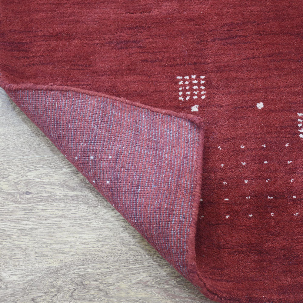 Ipswich Premium Hand Knotted Wool Rug