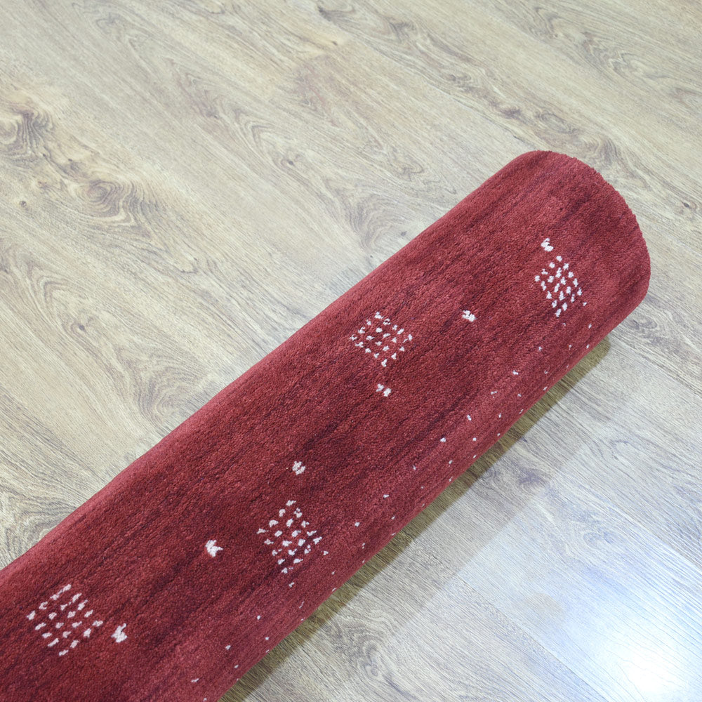 Ipswich Premium Hand Knotted Wool Rug