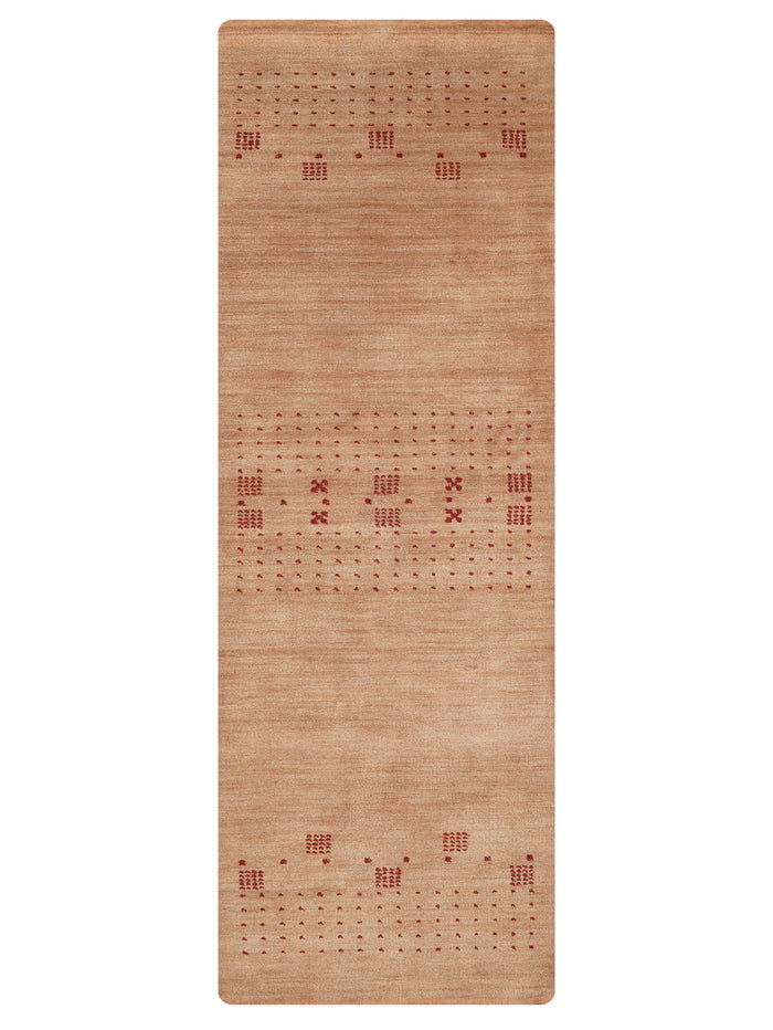 Ipswich Premium Hand Knotted Wool Rug — rug only