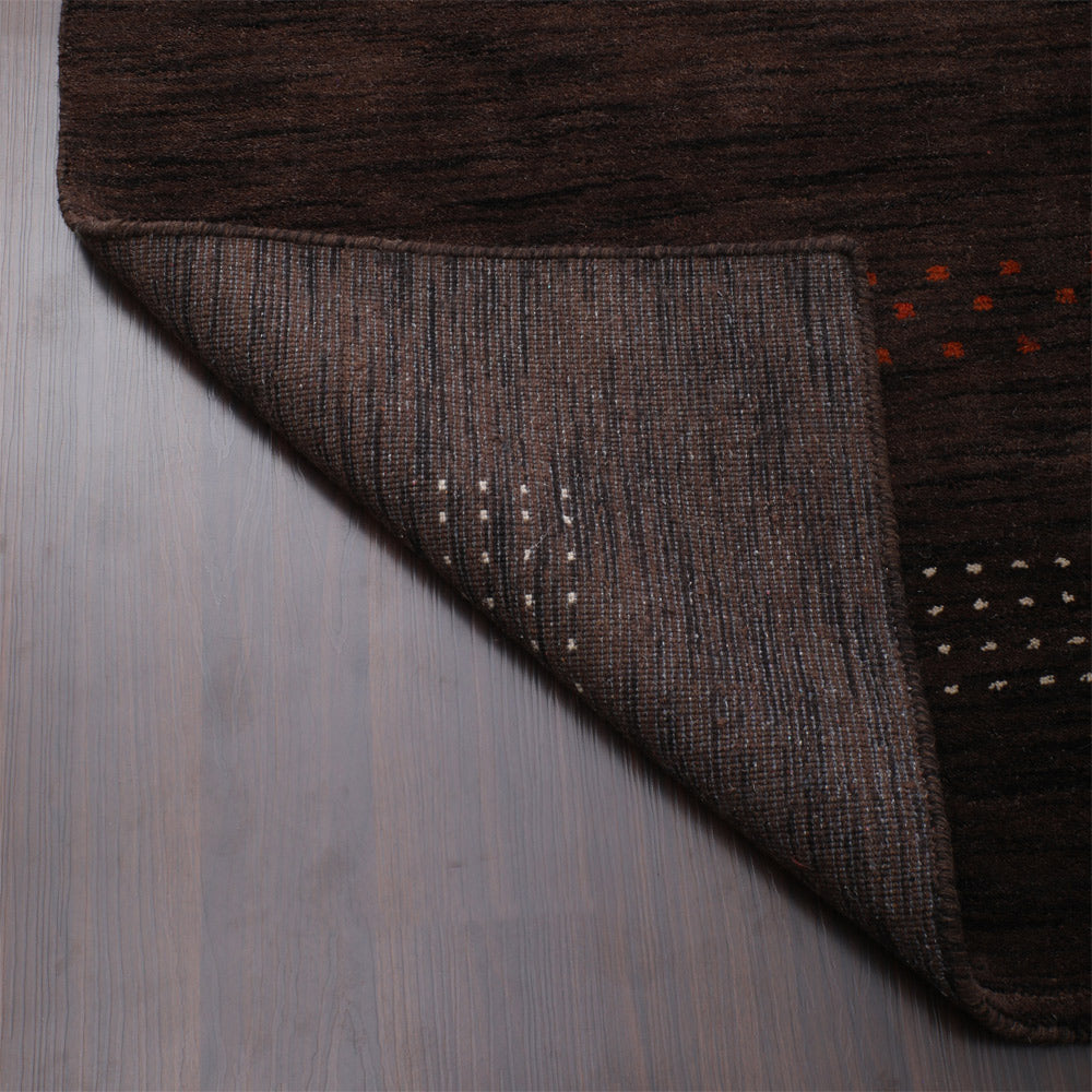 Hobart Premium Hand Knotted Wool Rug