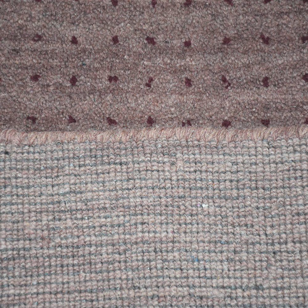 Hobart Premium Hand Knotted Wool Rug