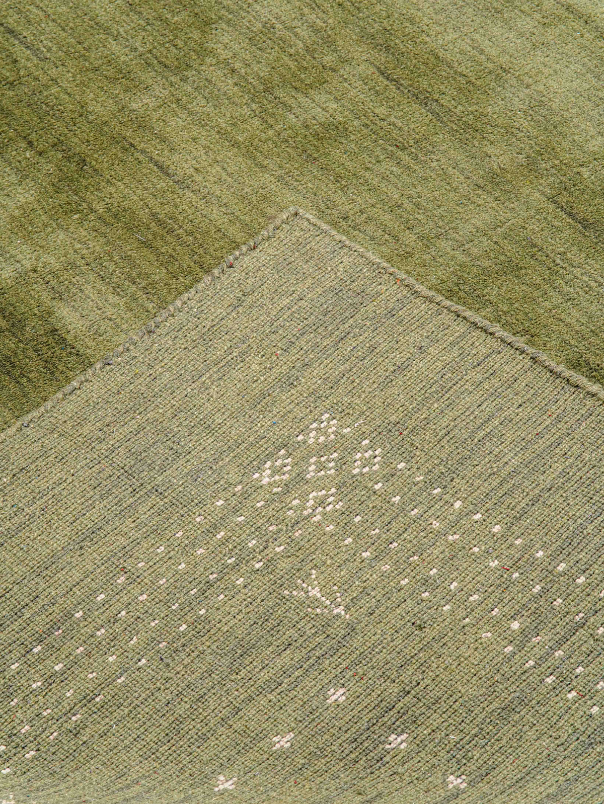 Genoa Premium Hand Knotted Wool Rug