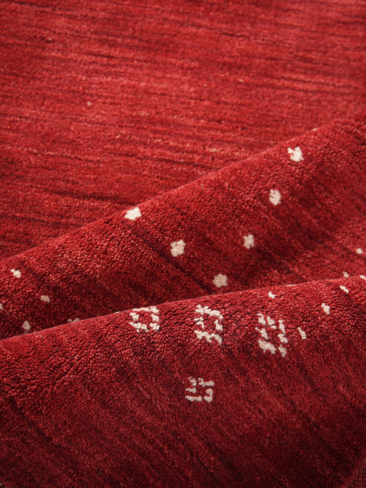 Genoa Premium Hand Knotted Wool Rug