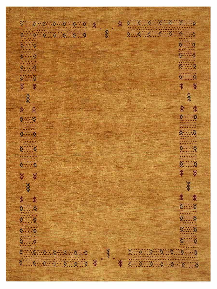 Espoo Premium Hand Knotted Wool Rug