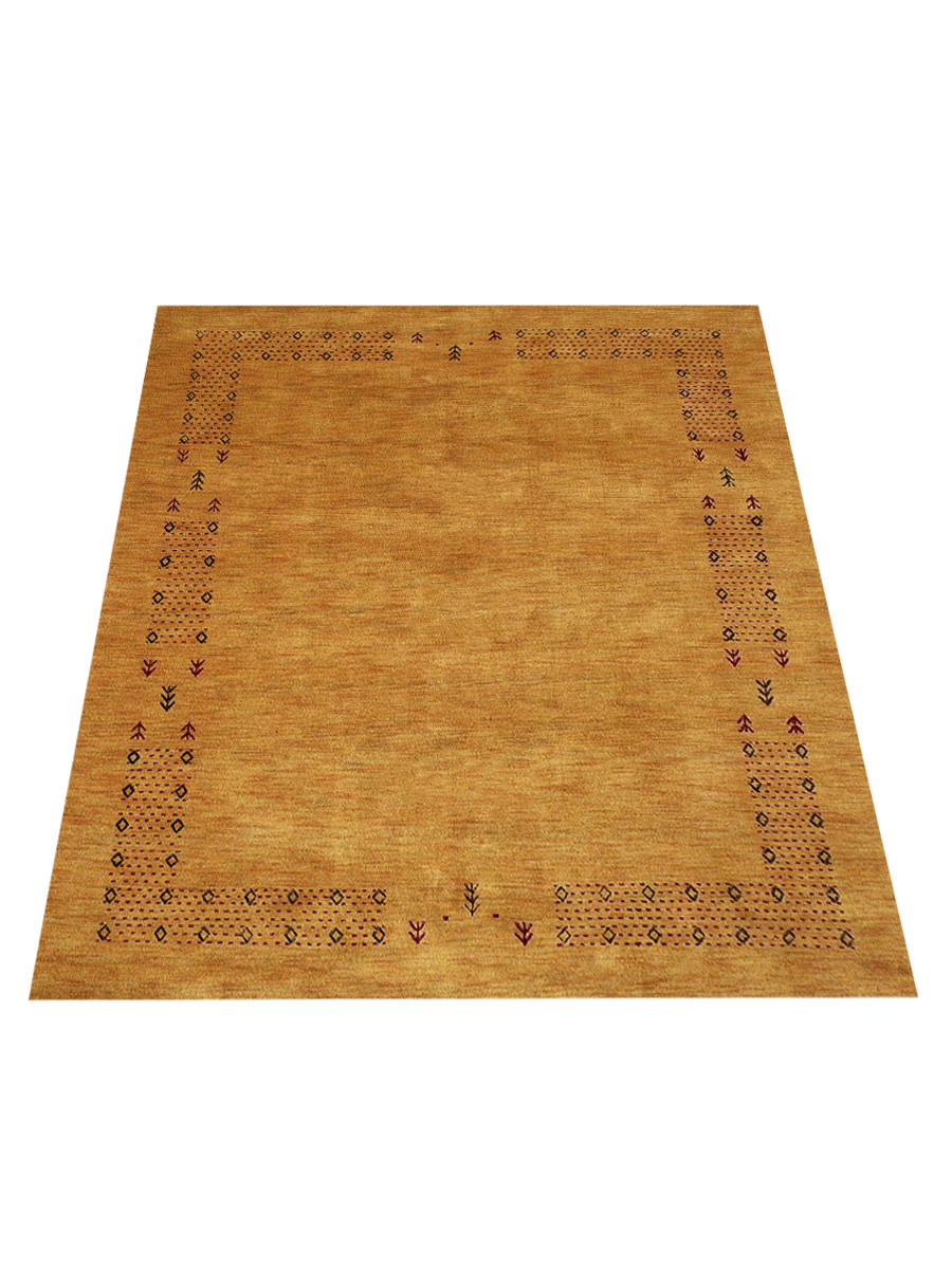 Espoo Premium Hand Knotted Wool Rug