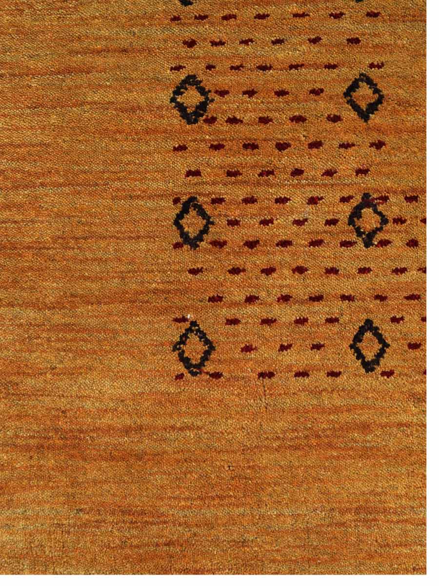 Espoo Premium Hand Knotted Wool Rug