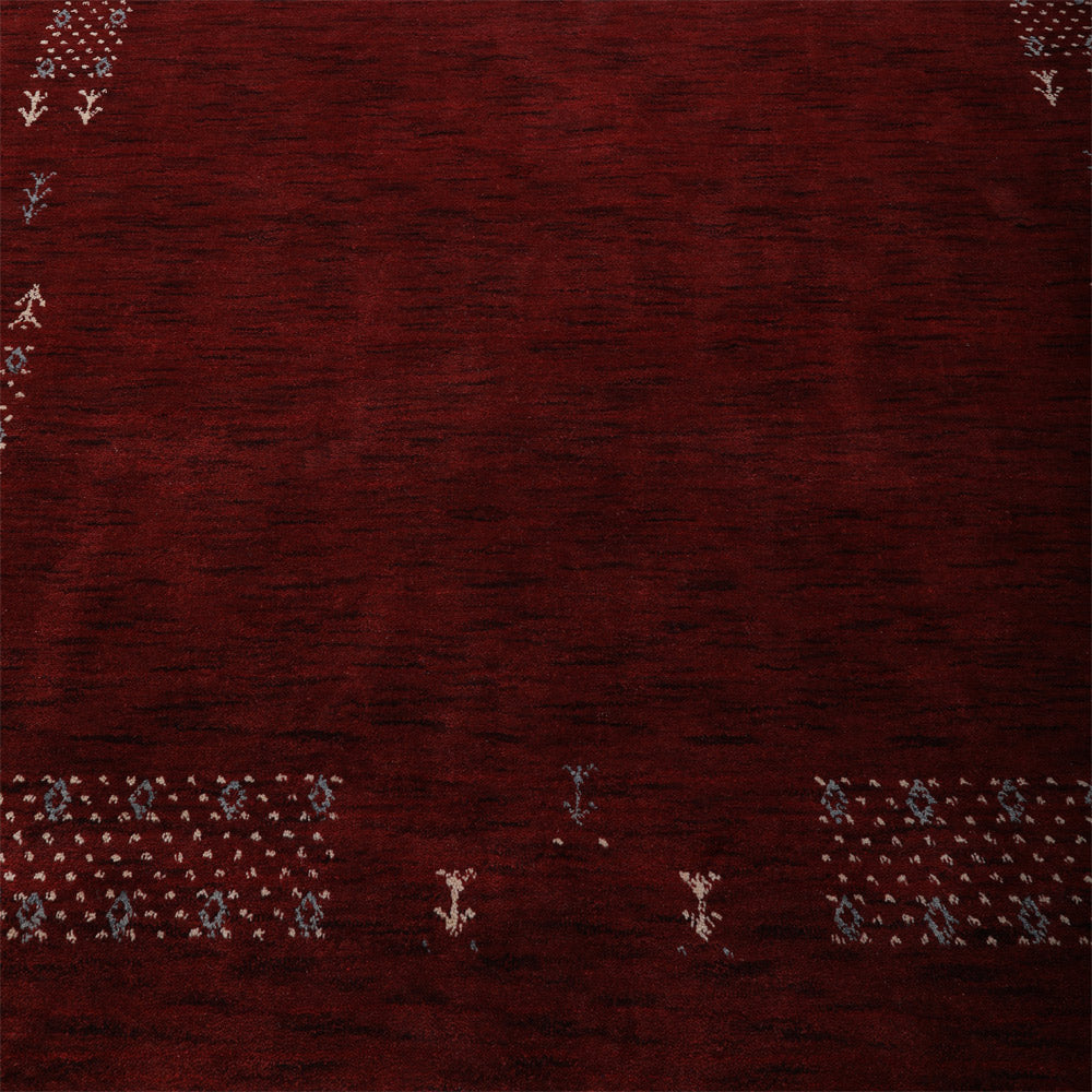 Espoo Premium Hand Knotted Wool Rug