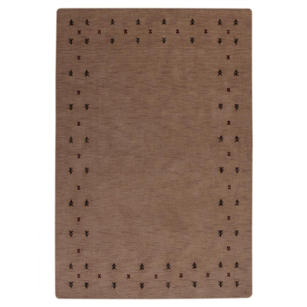 Dalian Premium Hand Knotted Wool Rug