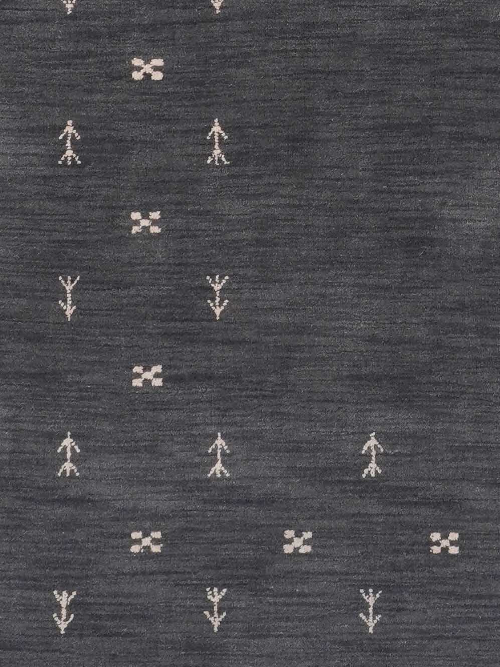 Dalian Premium Hand Knotted Wool Rug