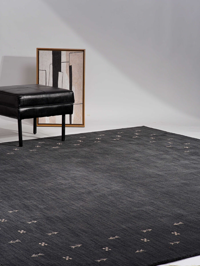 Dalian Premium Hand Knotted Wool Rug