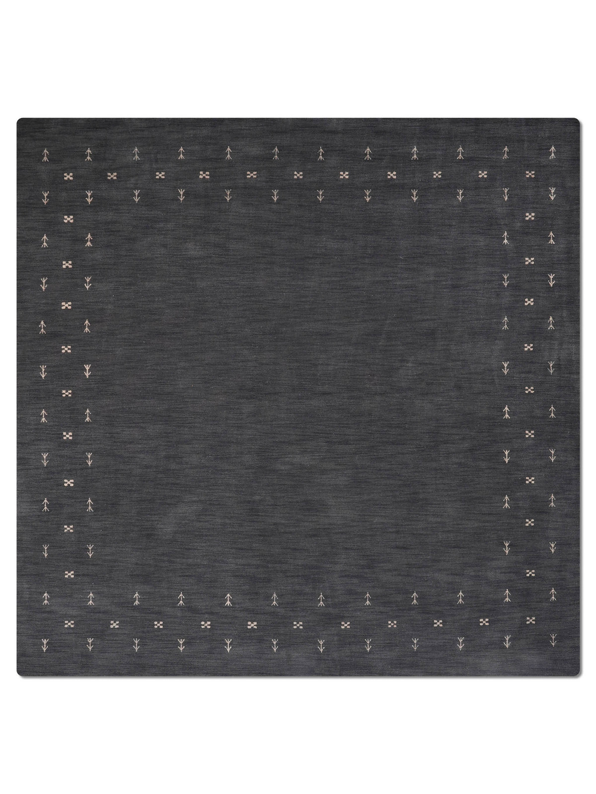 Dalian Premium Hand Knotted Wool Rug