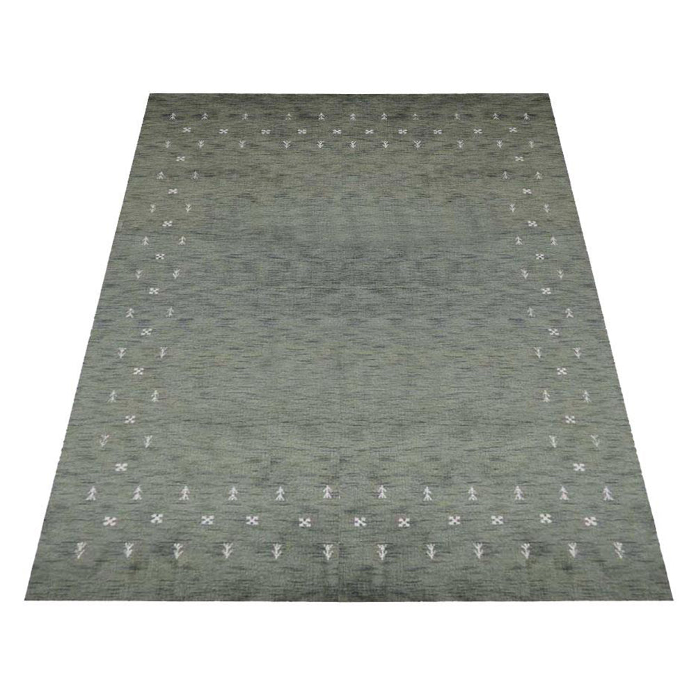Dalian Premium Hand Knotted Wool Rug