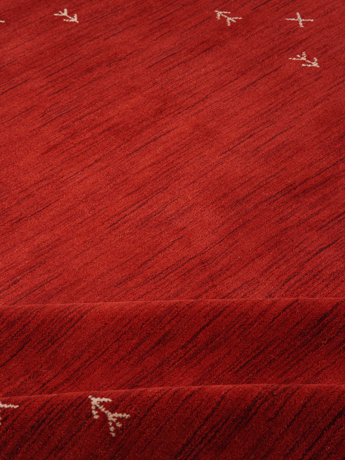 Dalian Premium Hand Knotted Wool Rug