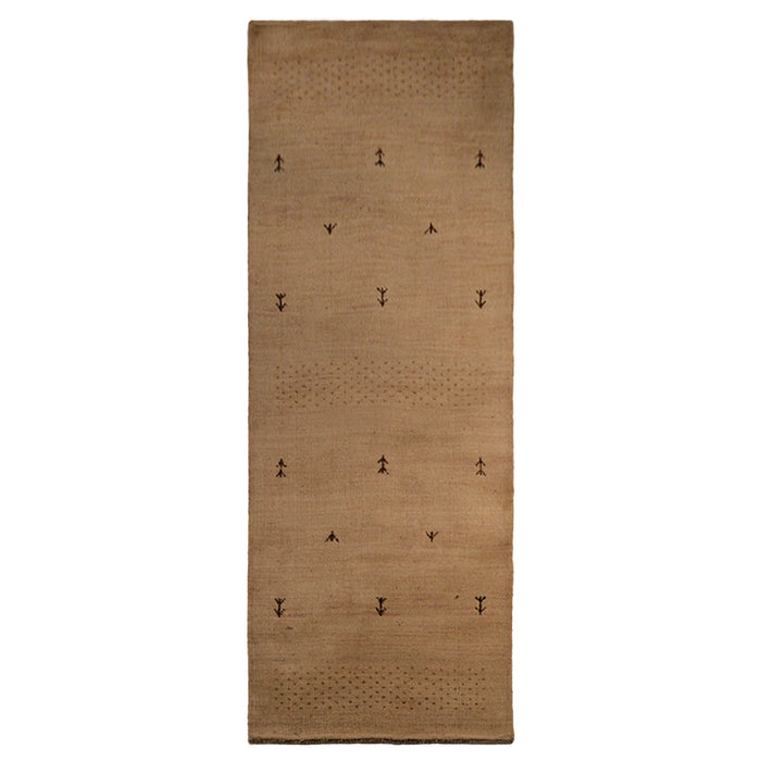 hand-knotted-loom-wool-area-rug-contemporary-beige-side4