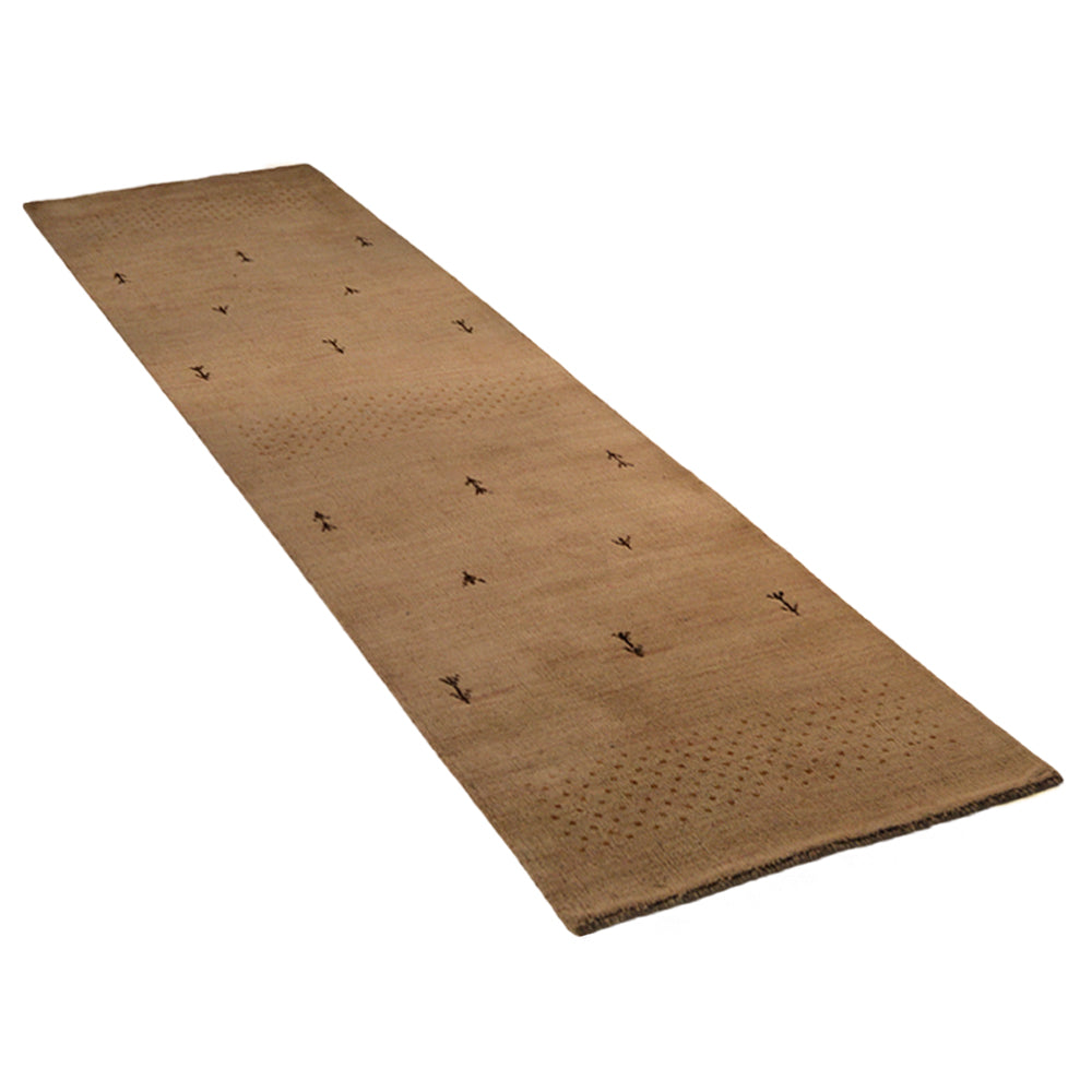 hand-knotted-loom-wool-area-rug-contemporary-beige-side5