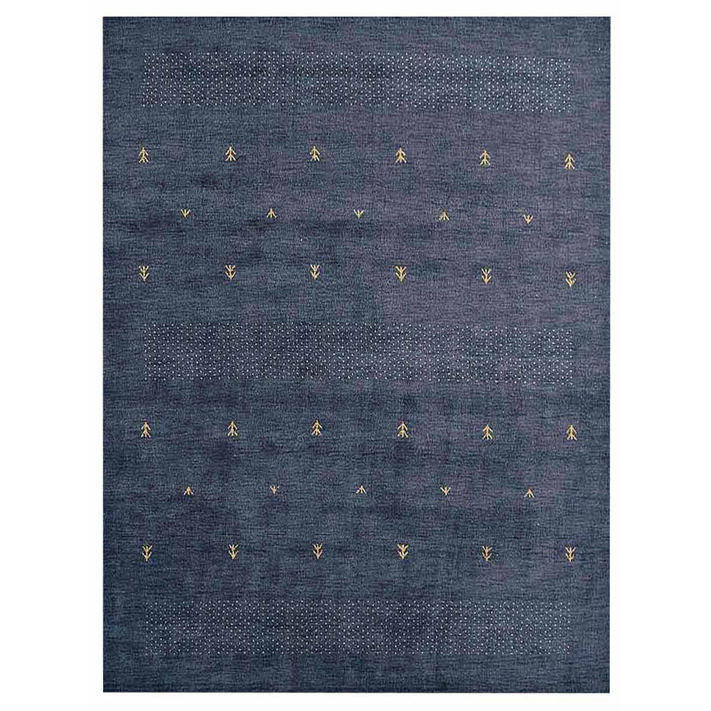 hand-knotted-loom-wool-area-rug-contemporary-blue-side 1