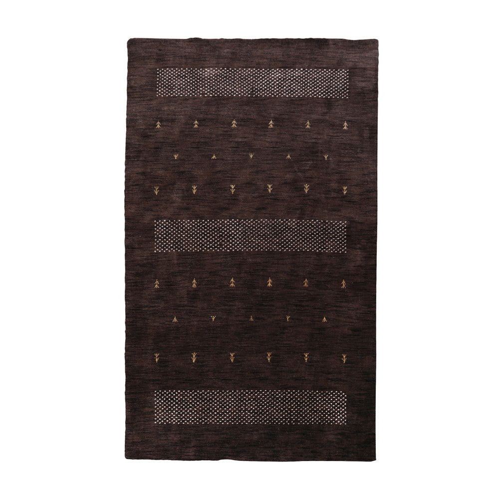 Colombo Premium Hand Knotted Wool Rug