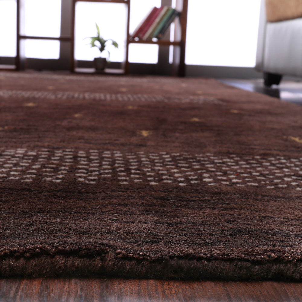 Colombo Premium Hand Knotted Wool Rug