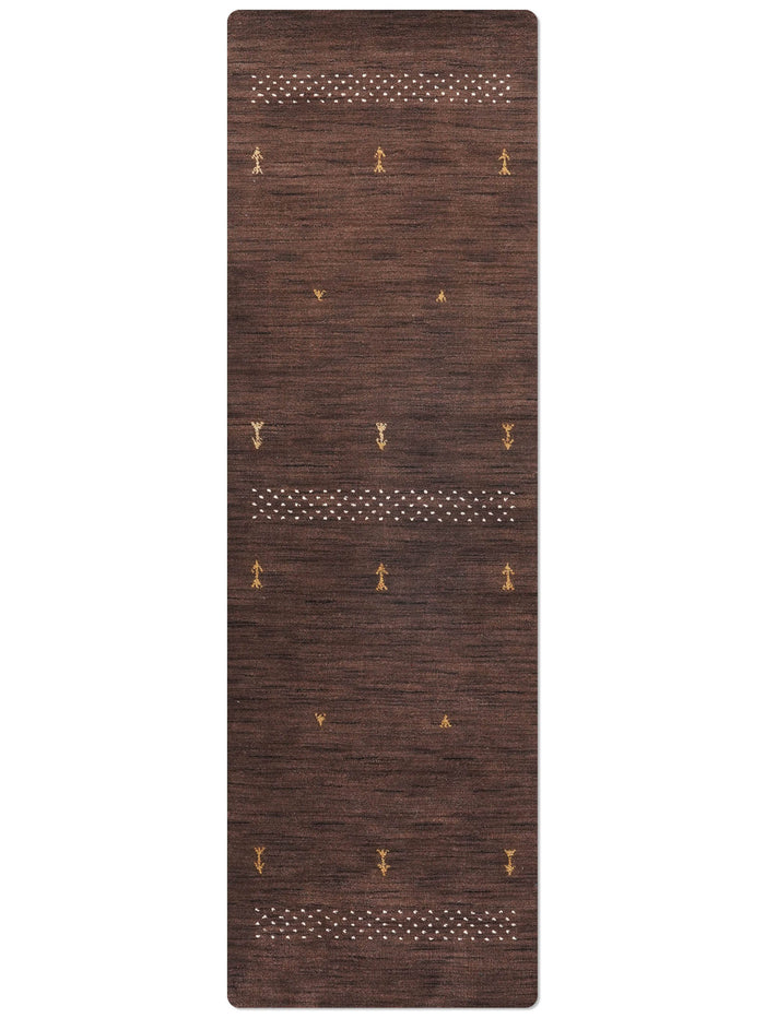 Colombo Premium Hand Knotted Wool Rug — rug only