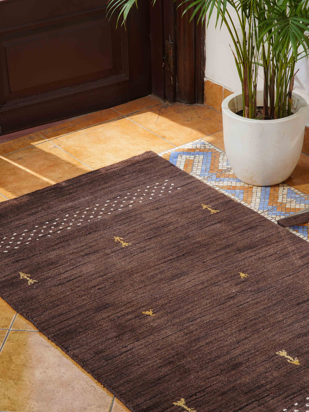 Colombo Premium Hand Knotted Wool Rug