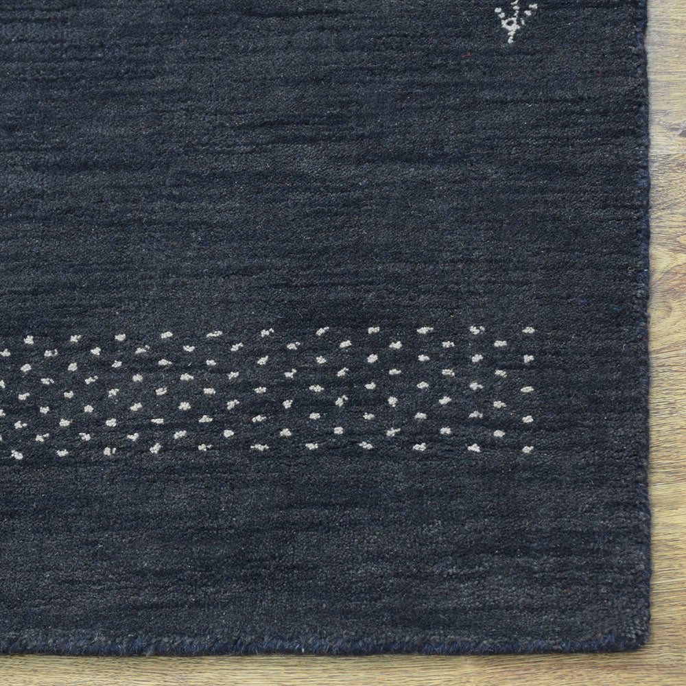 Colombo Premium Hand Knotted Wool Rug