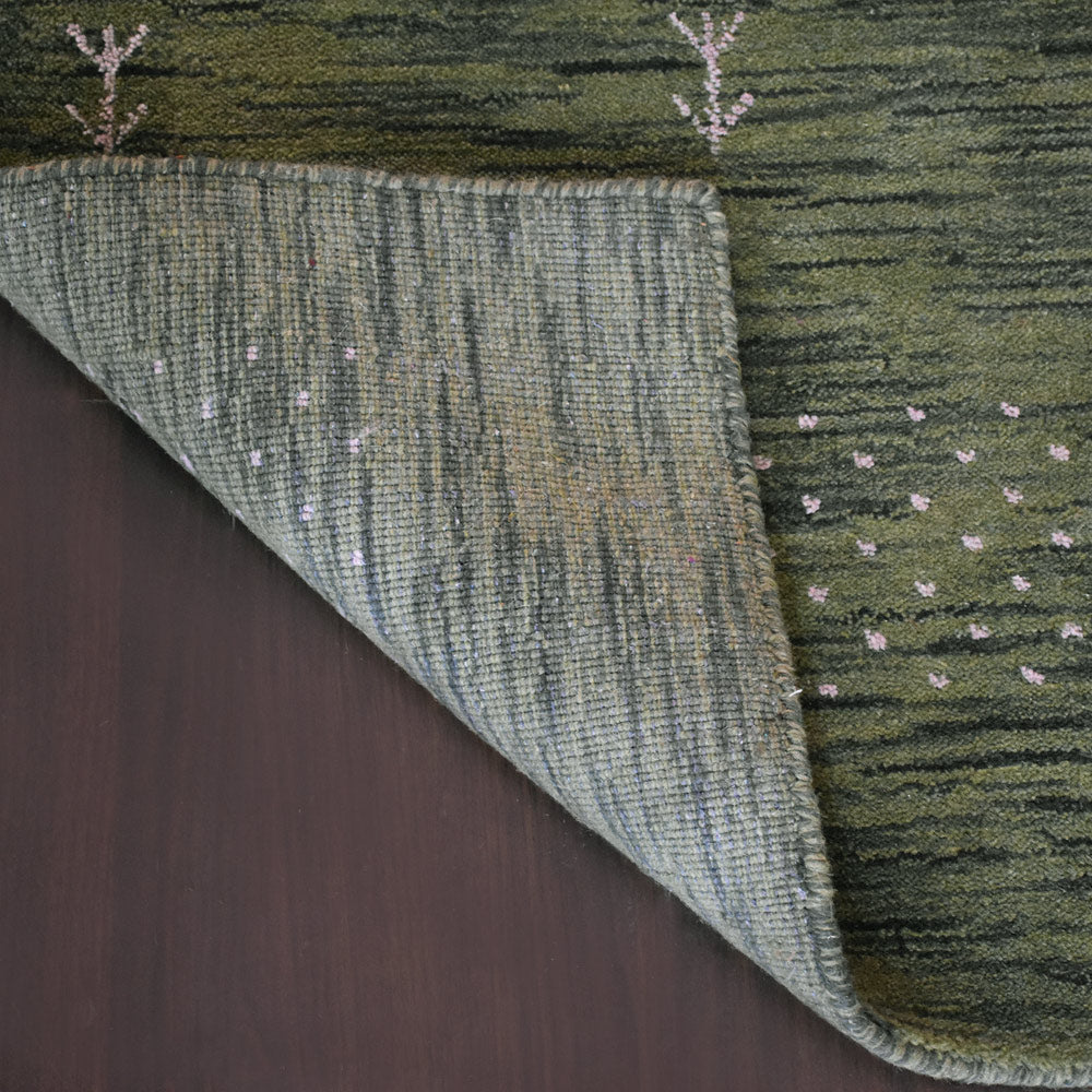 Colombo Premium Hand Knotted Wool Rug