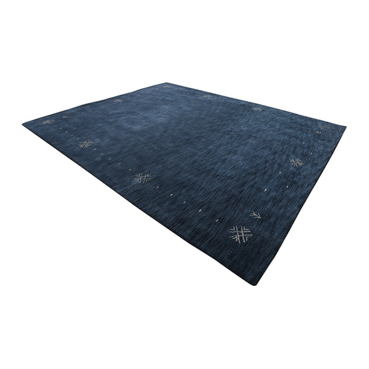 Brasilia Premium Hand Knotted Wool Rug