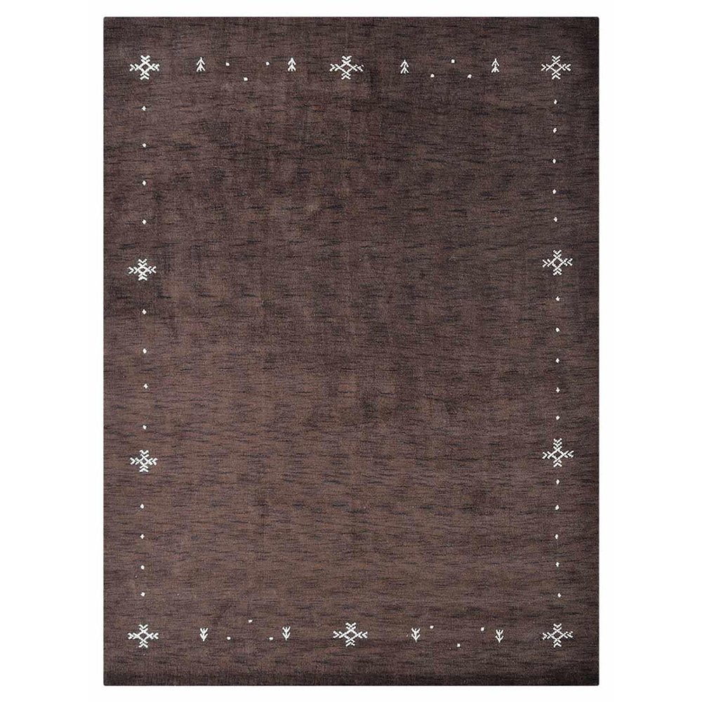 Brasilia Premium Hand Knotted Wool Rug