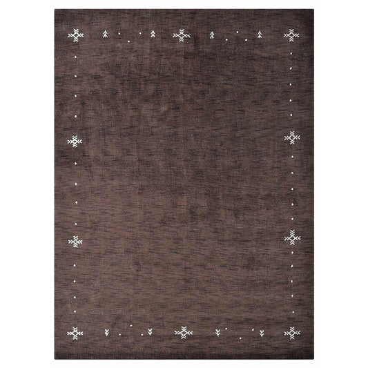 Brasilia Premium Hand Knotted Wool Rug