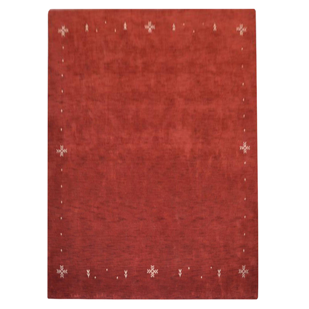 Brasilia Premium Hand Knotted Wool Rug