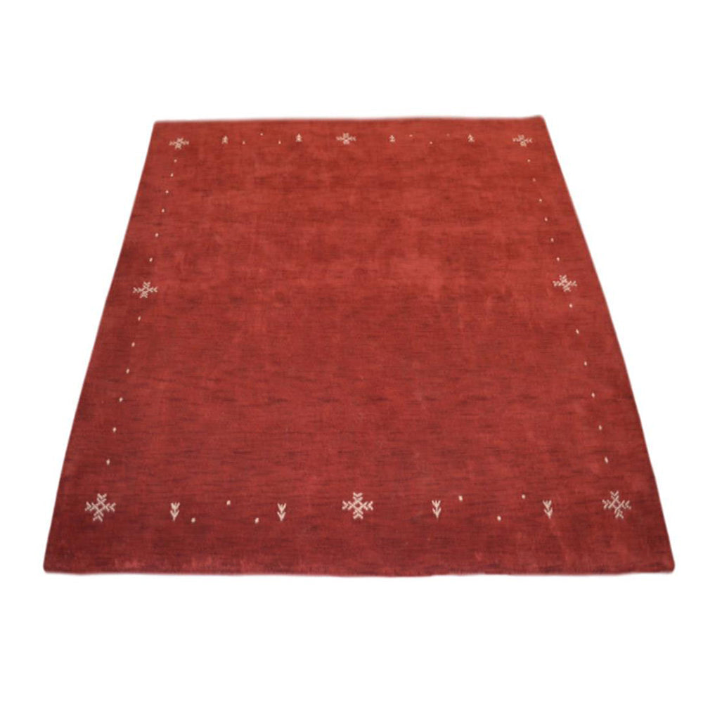 Brasilia Premium Hand Knotted Wool Rug