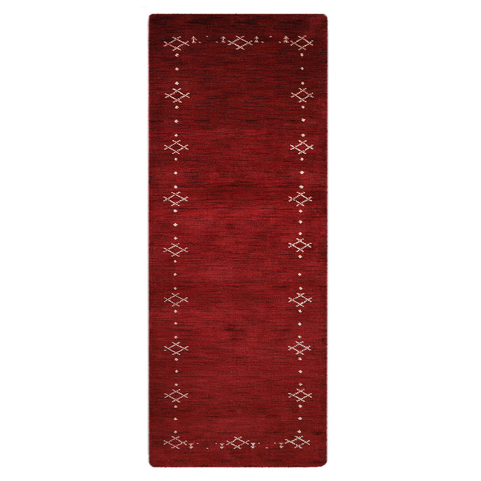 Brasilia Premium Hand Knotted Wool Rug