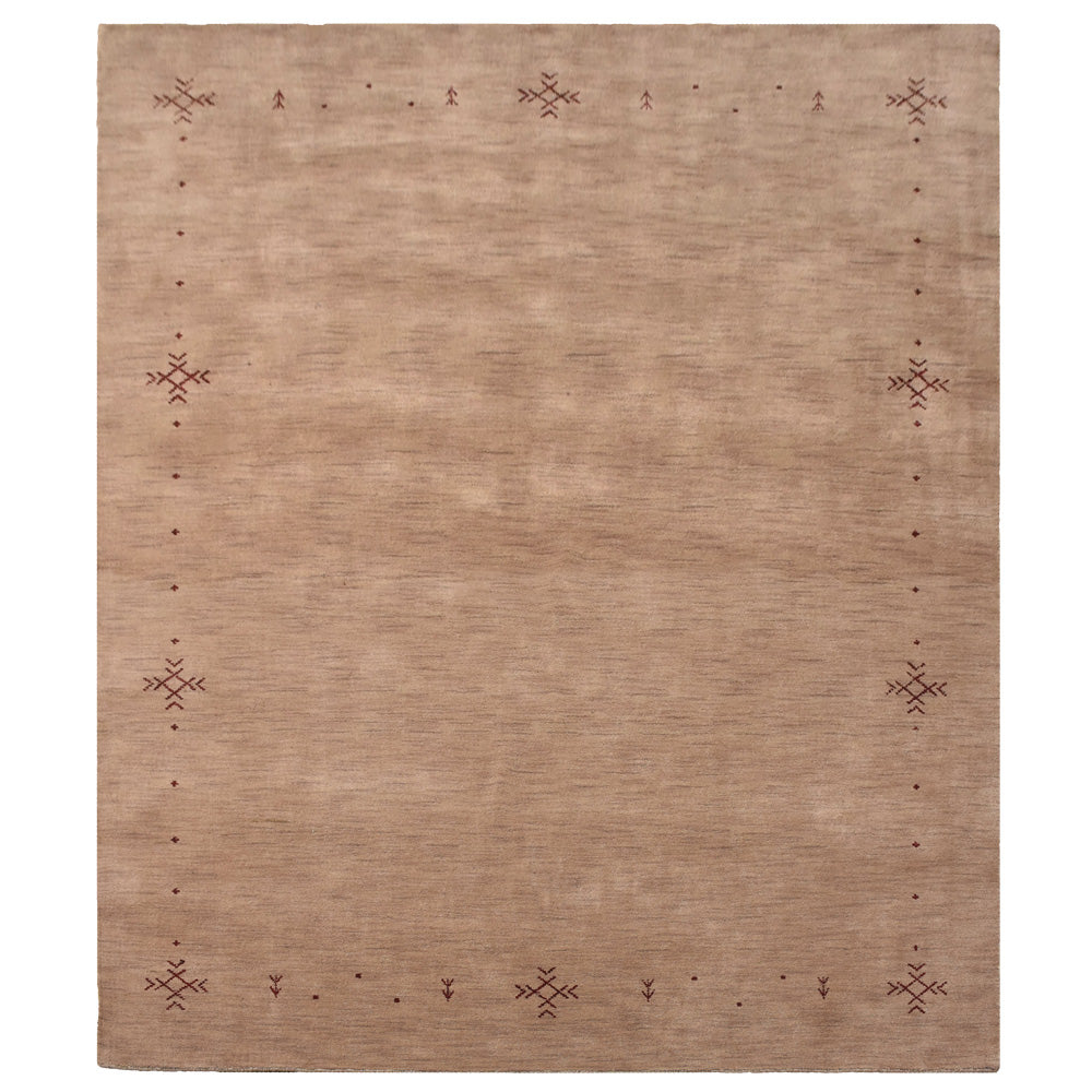 Brasilia Premium Hand Knotted Wool Rug