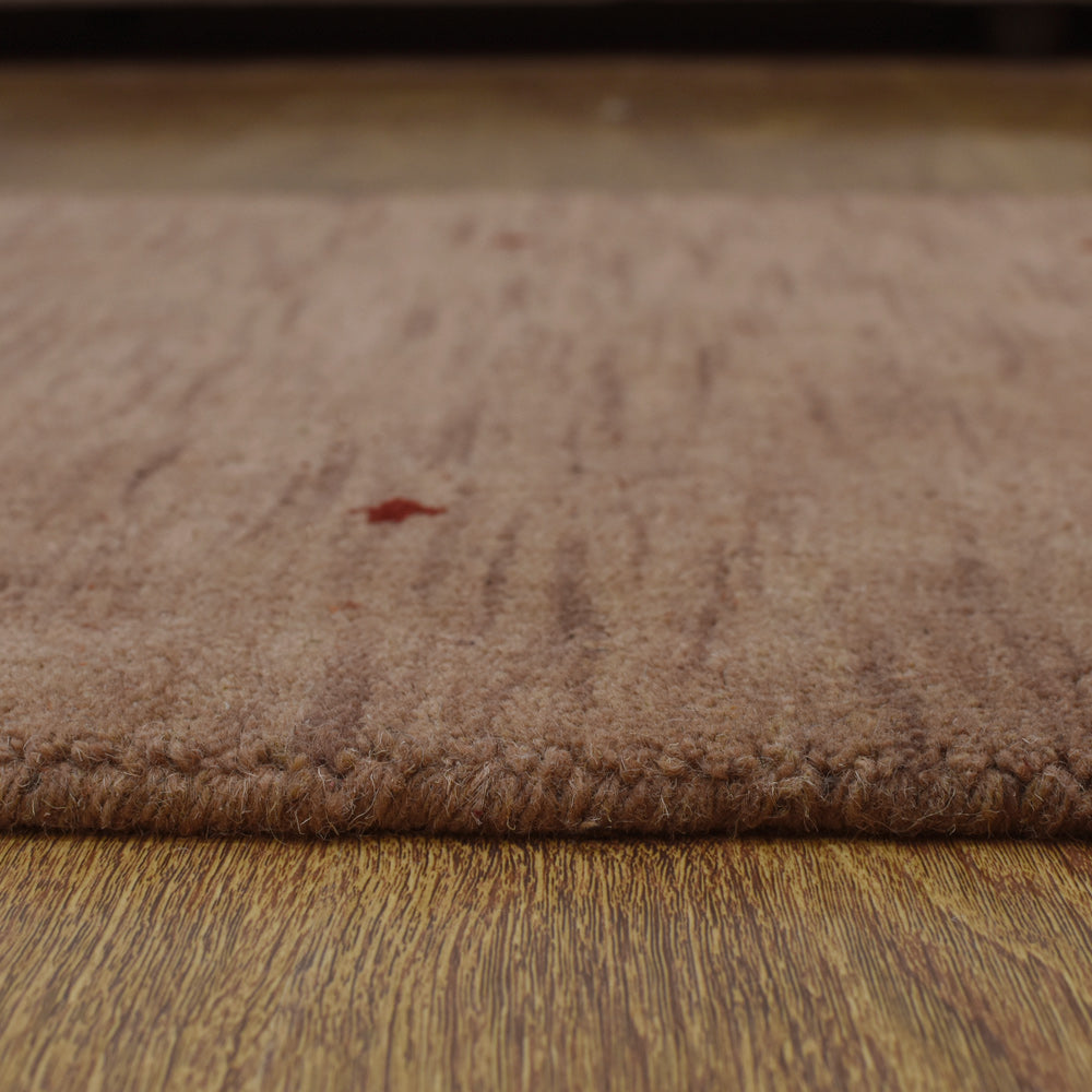 Brasilia Premium Hand Knotted Wool Rug
