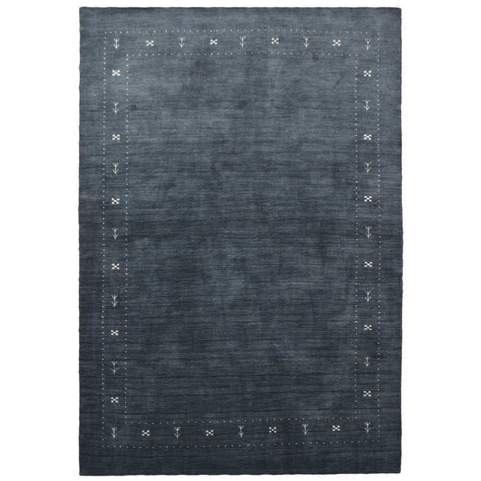 Windhoek Premium Hand Knotted Wool Rug