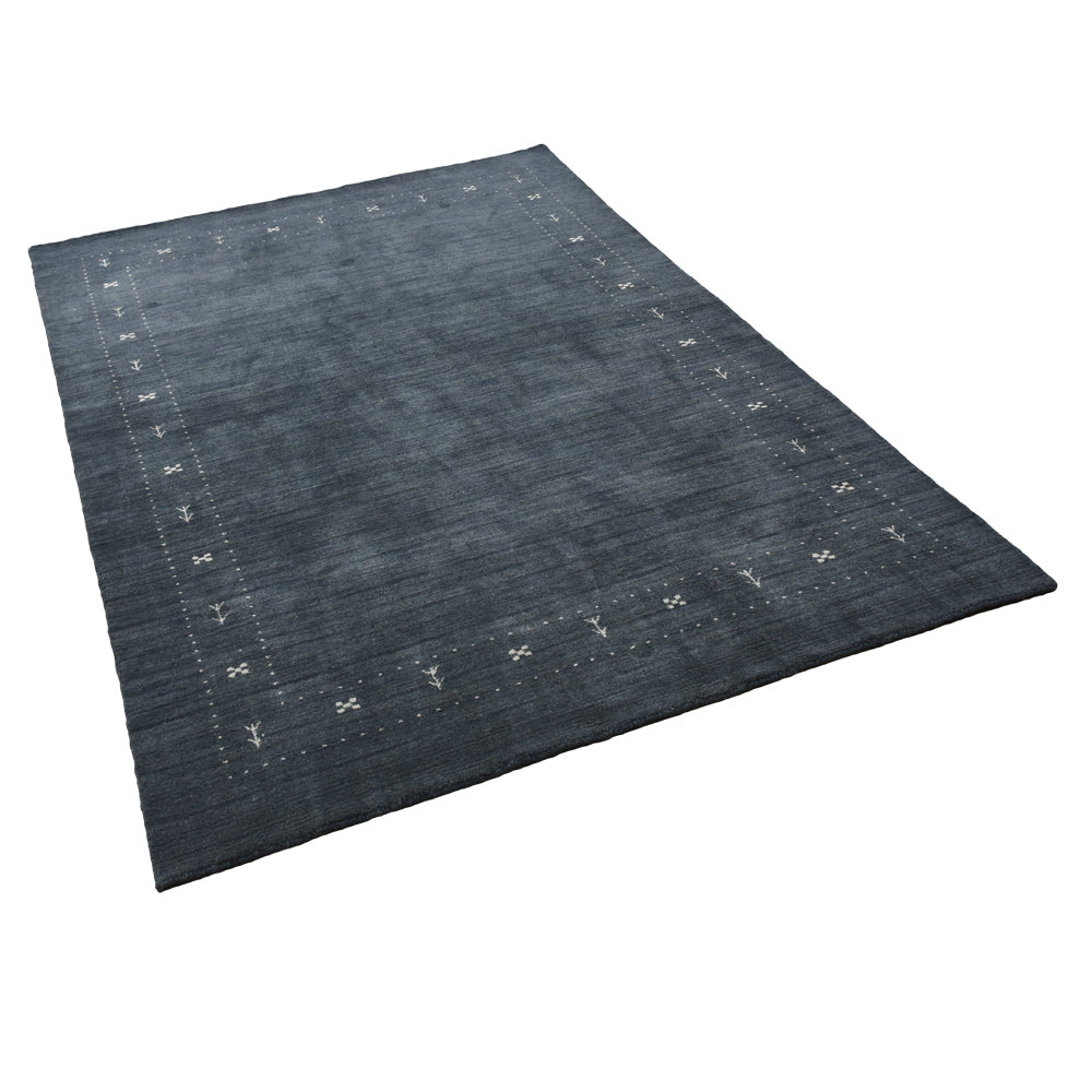 Windhoek Premium Hand Knotted Wool Rug