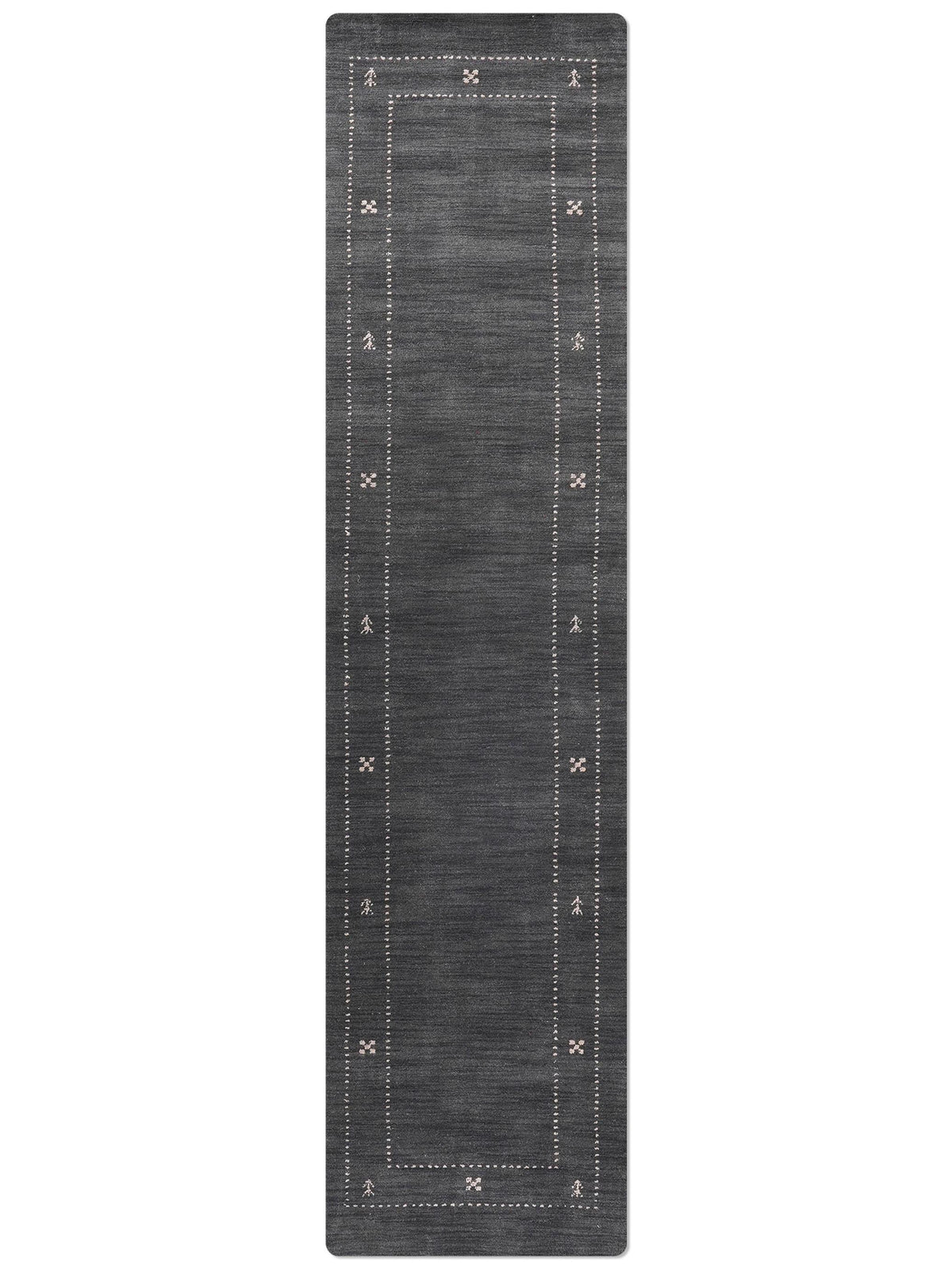 Windhoek Premium Hand Knotted Wool Rug