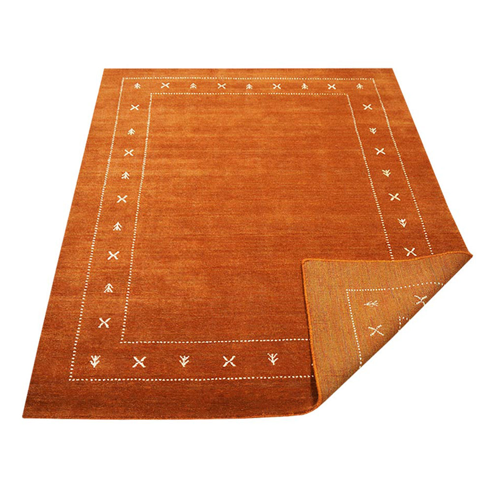 Windhoek Premium Hand Knotted Wool Rug