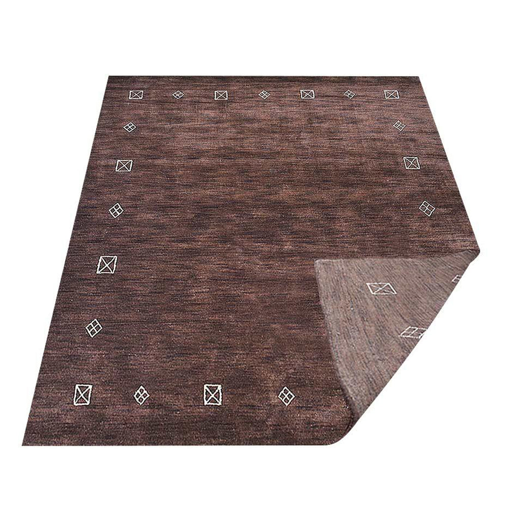 Vientiane Premium Hand Knotted Wool Rug
