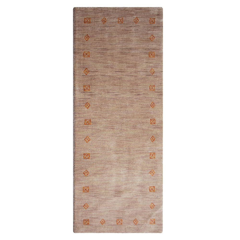 Vientiane Hand Knotted Rug-side1