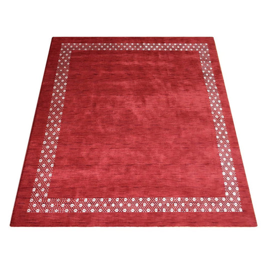 Tallinn Premium Hand Knotted Wool Rug