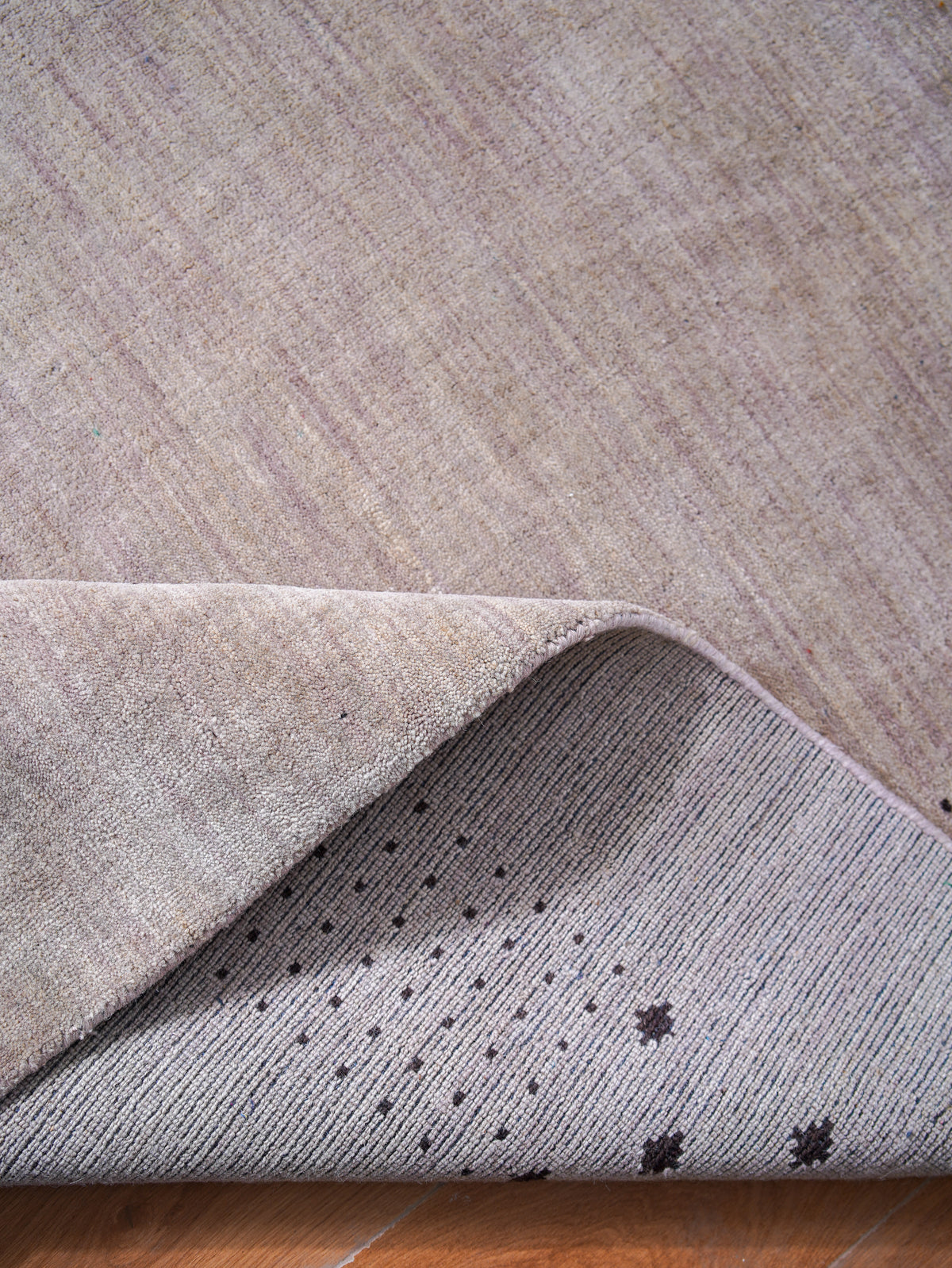 Shenzhen Premium Hand Knotted Wool Rug