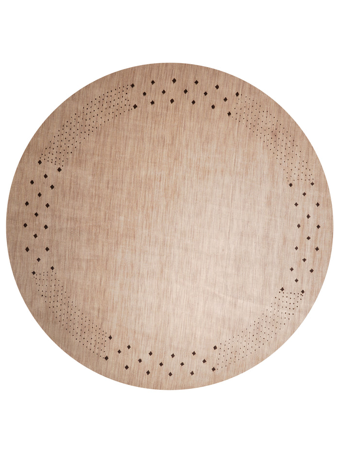 Shenzhen Premium Hand Knotted Wool Rug — rug only