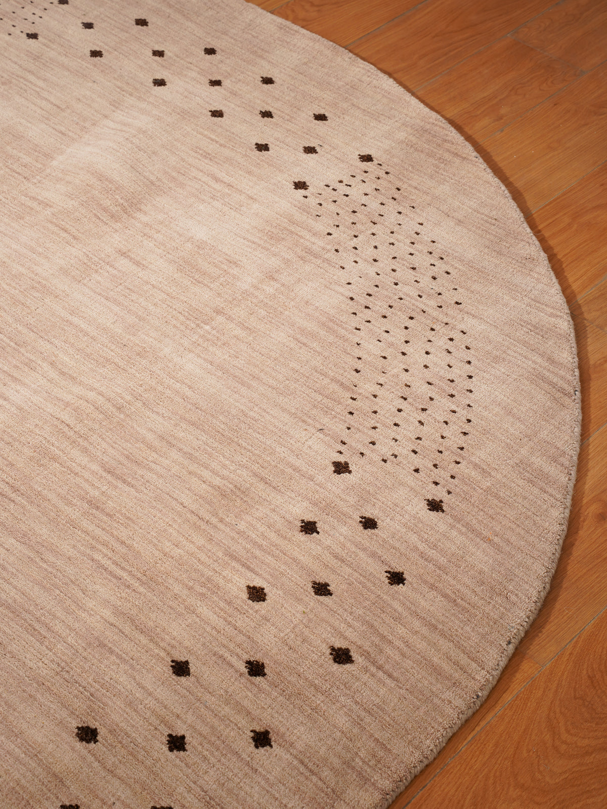 Shenzhen Premium Hand Knotted Wool Rug