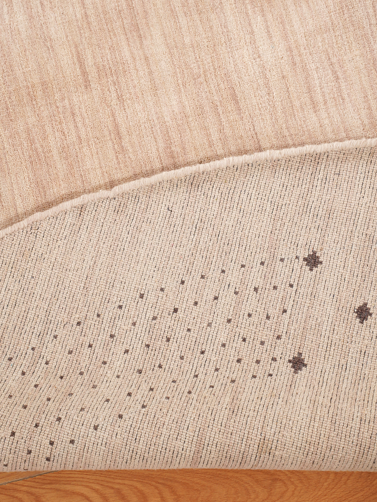 Shenzhen Premium Hand Knotted Wool Rug