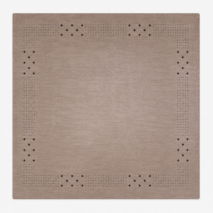 Shenzhen Premium Hand Knotted Wool Rug