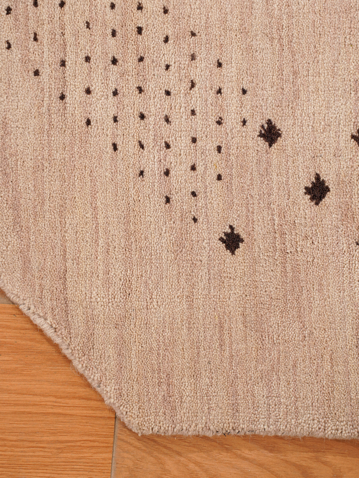Shenzhen Premium Hand Knotted Wool Rug