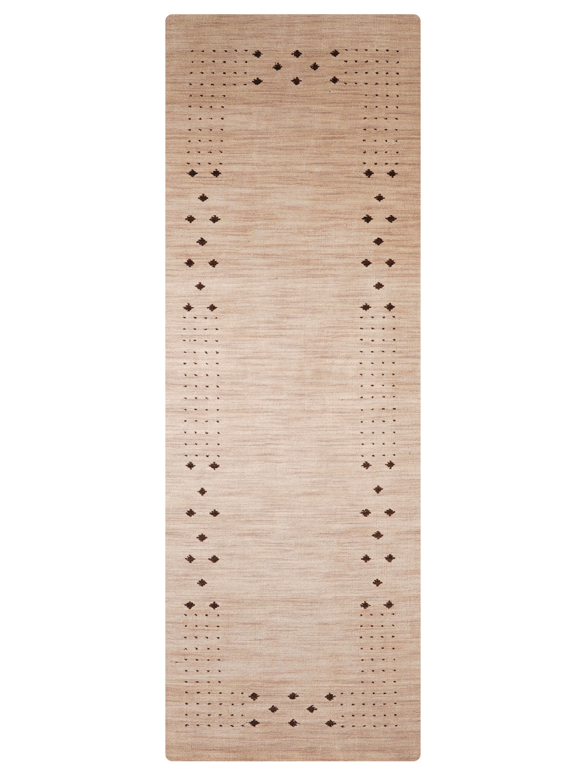Shenzhen Premium Hand Knotted Wool Rug